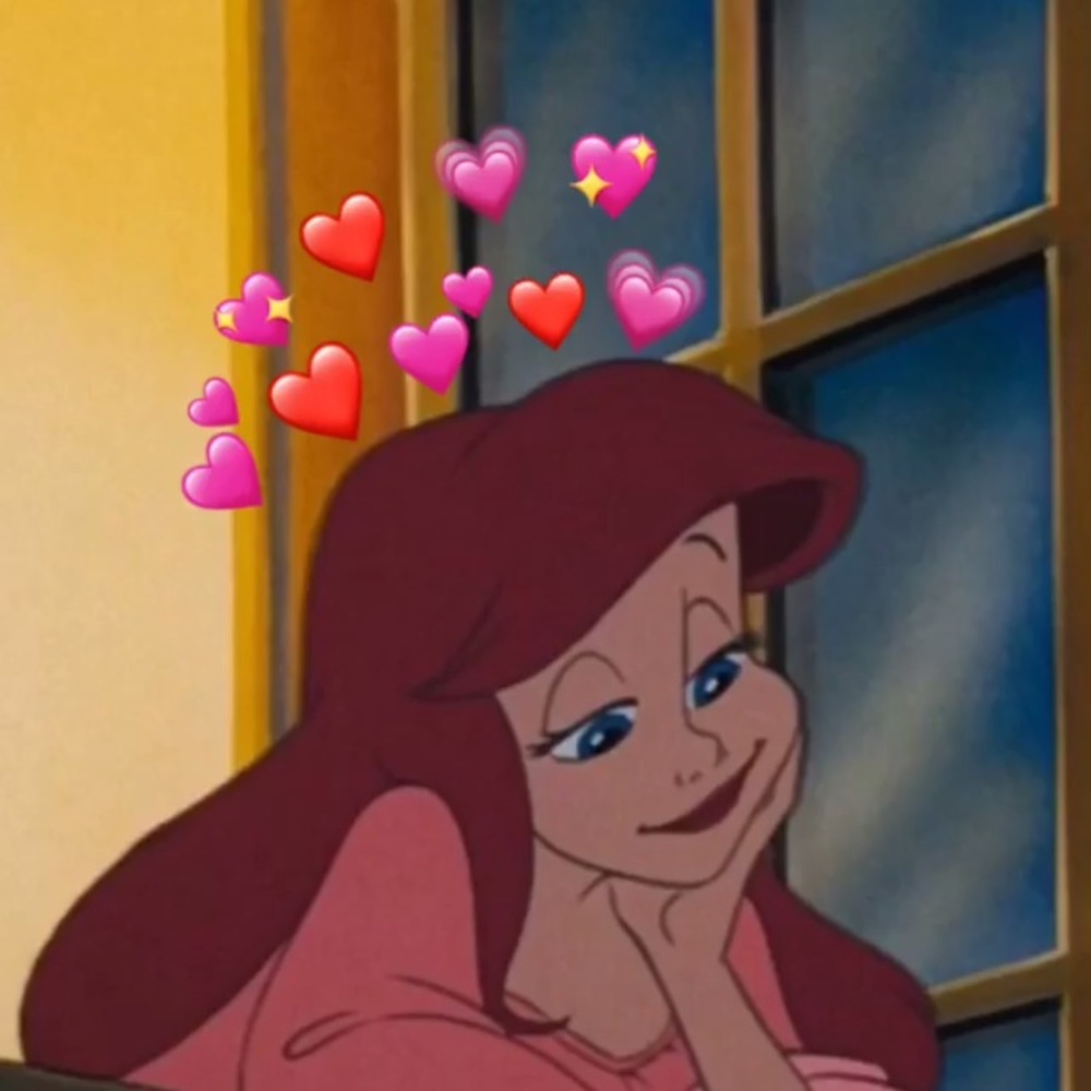 Meet your Posher, Erina